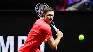 Tennis: Is Hubert Hurkacz Gay or Does He Have a Wife or Girlfriend? Everything to Know About