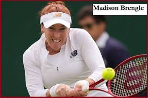 Tennis| Madison Brengle Husband or Boyfriend -Is She Married? Everything to Know