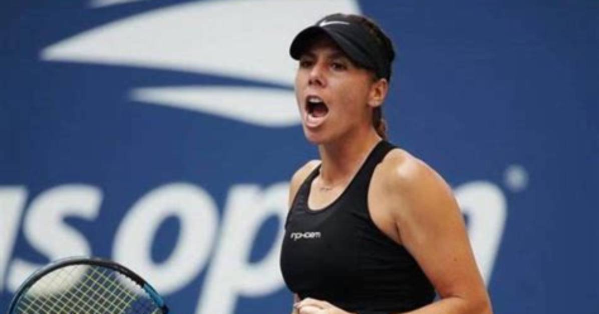 Tennis: Who Are Emina Bektas Parents? Meet Her Father Jasmin & Mother Selma Bektas on Ig