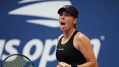 Tennis: Who Are Emina Bektas Parents? Meet Her Father Jasmin & Mother Selma Bektas on Ig