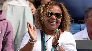 Tennis: Who Is Jasmine Paolini Mother Jacqueline Gardiner? Age Gap Family Ethnicity and Net Worth