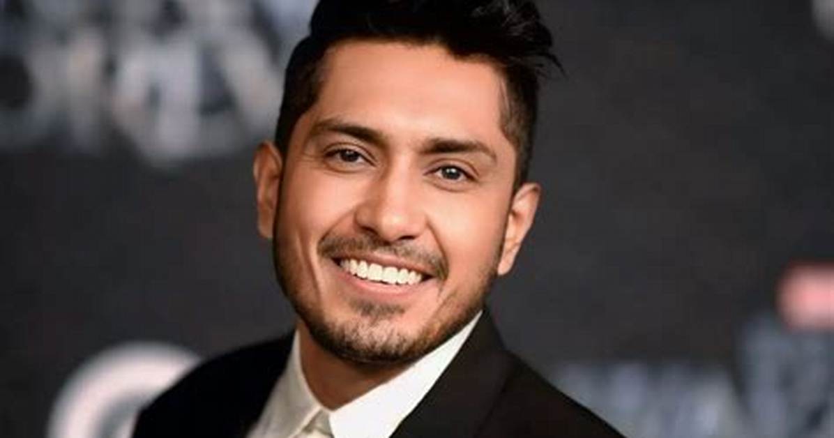 Tenoch Huerta Biography: Wife, Age, Net Worth, Children, Wikipedia, Movies, Nationality