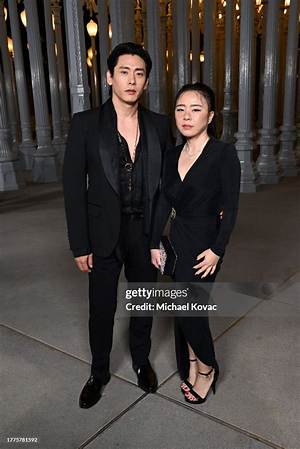 Teo Yoo Children: Does Teo Yoo Have Kids?