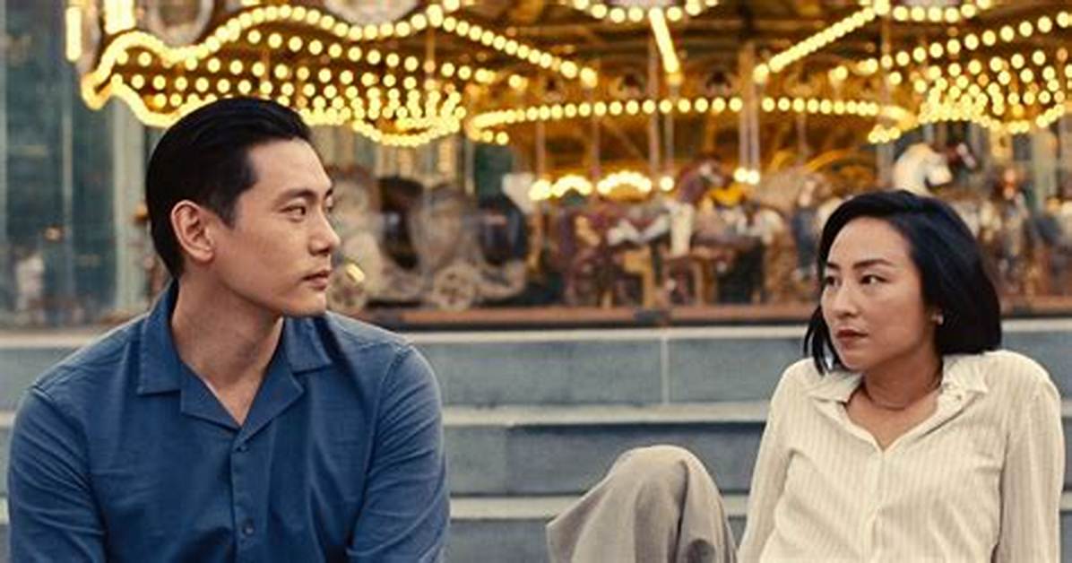 Teo Yoo Wife, Movies, Tv Shows | Who Is He Married with?