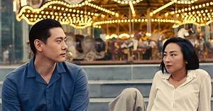 Teo Yoo Wife, Movies, Tv Shows | Who Is He Married with?