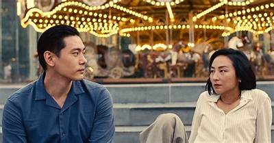 Teo Yoo Wife, Movies, Tv Shows | Who Is He Married with?