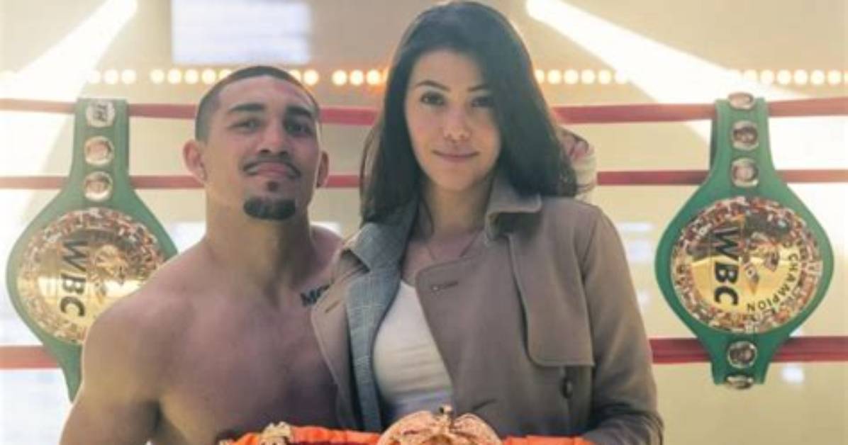 Teofimo Lopez Net Worth, Age, Wife, Height, Career Earnings, Instagram, Wiki, Bio