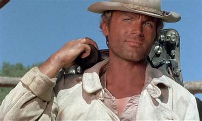 Terence Hill Has Been Married to His Wife, Lori Zwicklbauer Since 1967