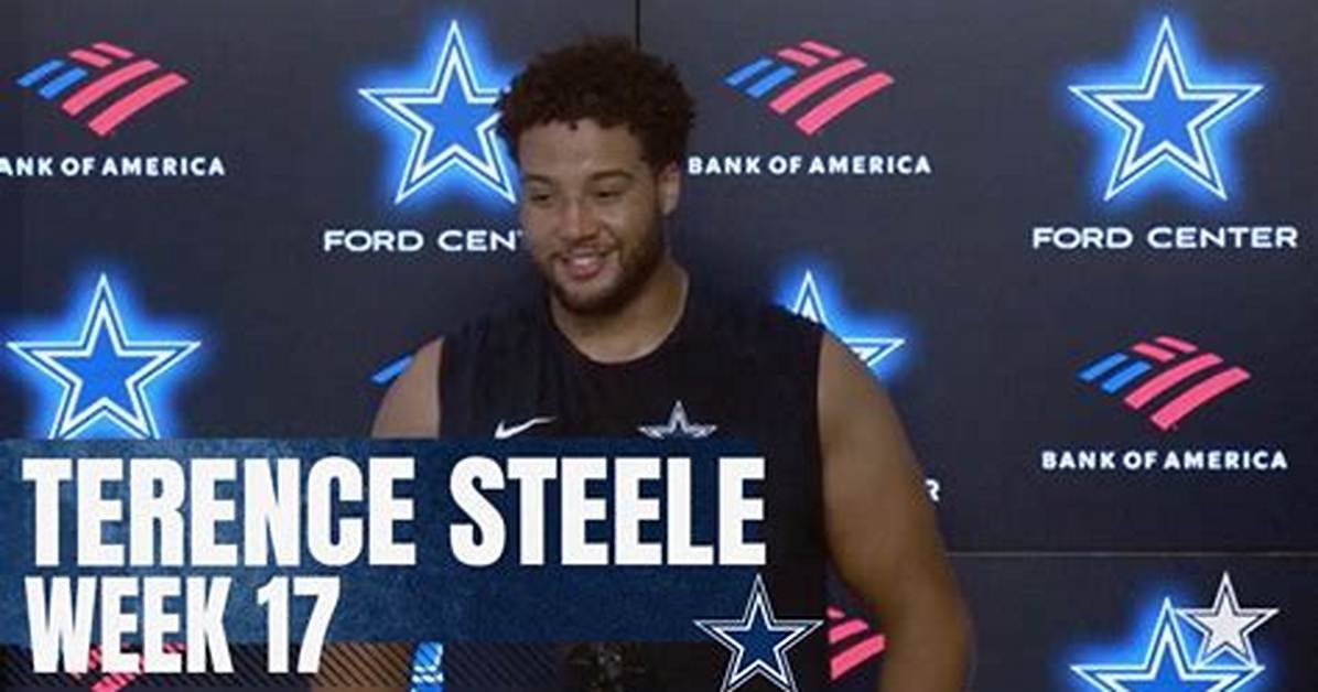 Terence Steele Contract, Salary, Net Worth, College, High School, Place of Birth, Draft, Pff, Madden Rating, Height and Weight