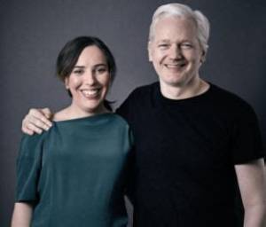 Teresa Assange Nationality, Age, Wiki, Biography: 10 Facts on Julian Assange’s Ex-Wife
