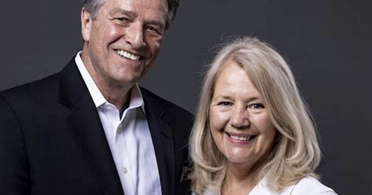 Teresa Conlon (Carter Conlon Wife) Bio, Wiki, Age, Height, Husband, Sermons, Testimony, Times Square Church, Net Worth and Ministry