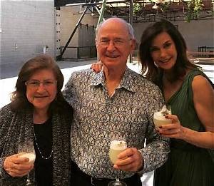 Teri Hatcher Parents: Meet Esther Beshur and Owen W. Hatcher