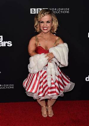 Terra Jole’s Net Worth, Age, Height, Weight, Husband, Kids, Bio-Wiki