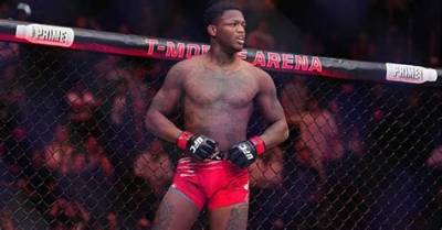Terrance Mckinney Wikipedia: Everything to Know About the Ufc Fighter