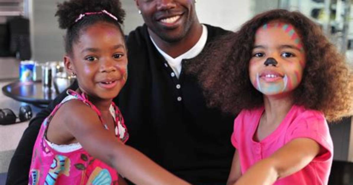 Terrell Owens Children: Meet Terique Owens, Kylee Owens, Atlin Owens, and Dasha Owens