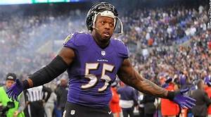 Terrell Suggs – Career Stats, Girlfriend or Wife and Details of His Net Worth