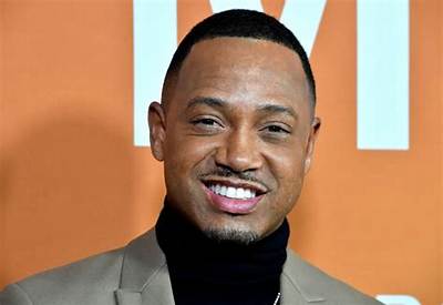 Terrence J Biography, Age, Girlfriend, Vitiligo, Net Worth, and Tv Shows.