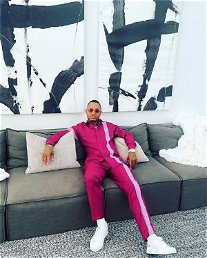 Terrence J Biography: Net Worth, Movies, Wife, Age, Instagram, Height, Girlfriend, Tv Shows, Child