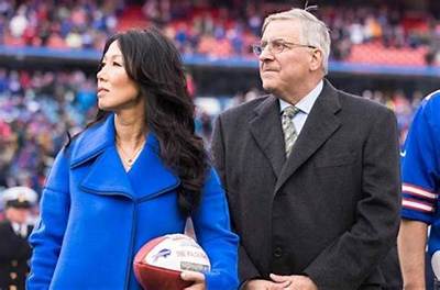 Terrence Pegula Bio, Wiki, Age, Family, Height, Wife, Children and Net Worth