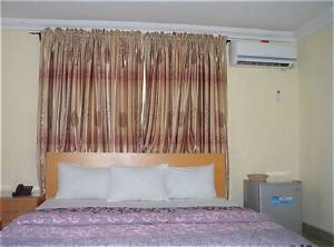 Terris Hotel, Ogba, Nigeria