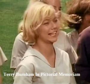 Terry Burnham Wikipedia: Everything to Know About the Actress