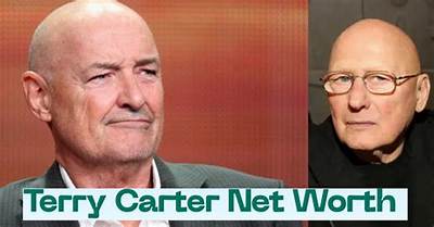 Terry Carter Net Worth