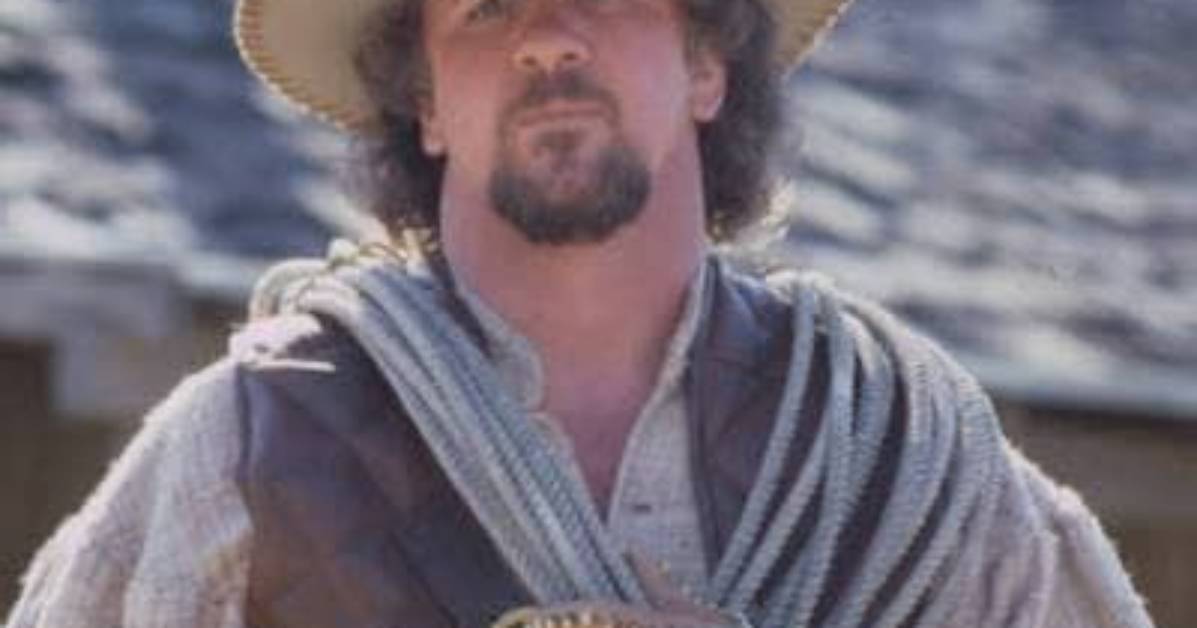 Terry Funk Bio, Wiki, Age, Height, Family, Movies, Championships and Networth