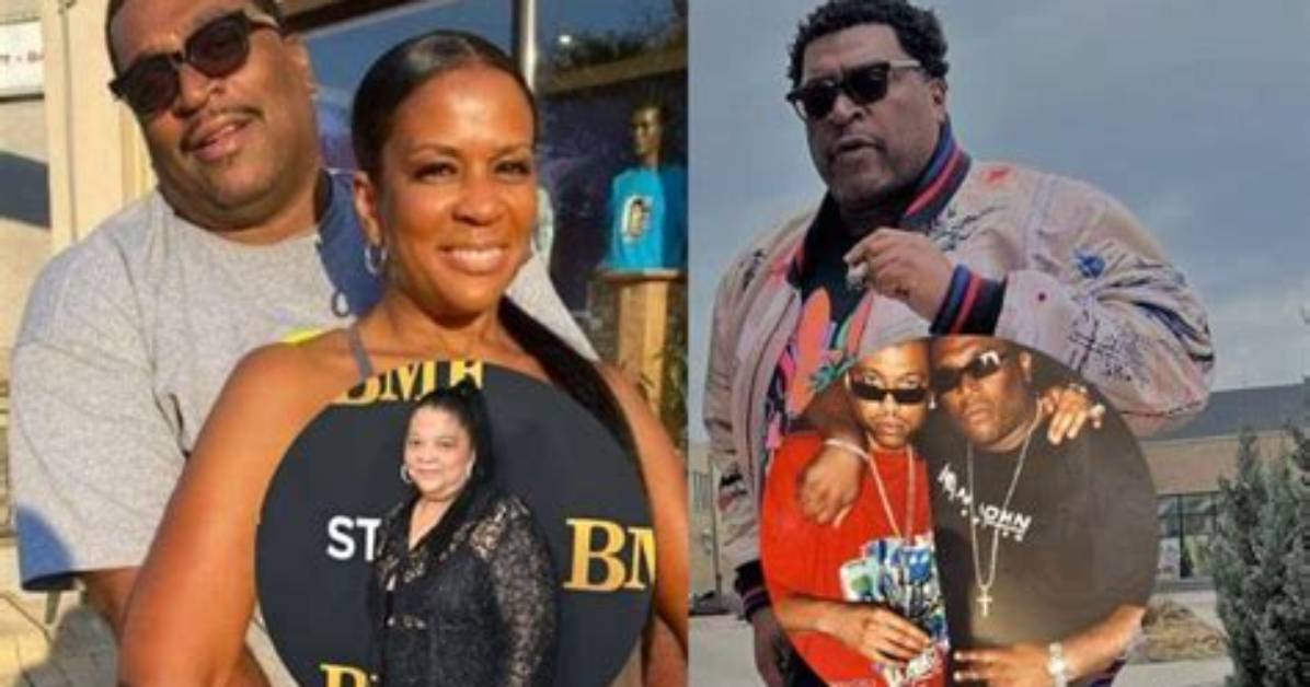 Terry Lee Flenory Wife: Is Terry Lee Flenory Married to Tonesa Welch?