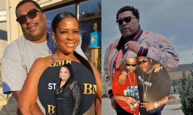 Terry Lee Flenory Wife: Is Terry Lee Flenory Married to Tonesa Welch?