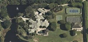 Terry Pegula Family, Parents, House, Private Jet
