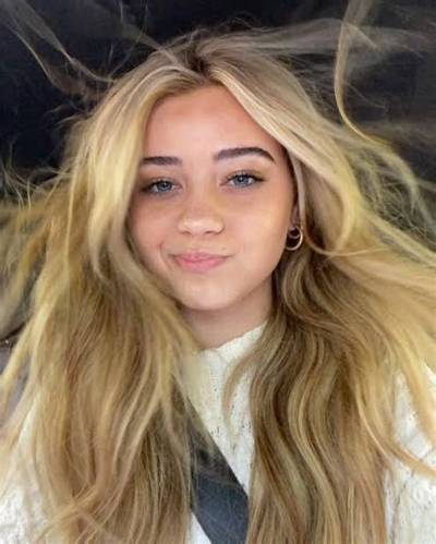 Tess Levy Age Wiki, Biographyheight, Boyfriend, Instagram