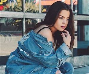 Tessa Brooks Biography, Age, Height, Family Life & Highlights