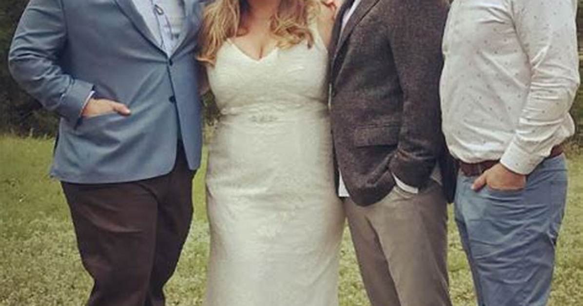 Teutul Sr. ’S Daughter: Cristin Teutul Bio, Wiki, Age, Husband and Net Worth