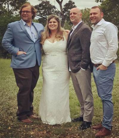 Teutul Sr. ’S Daughter: Cristin Teutul Bio, Wiki, Age, Husband and Net Worth
