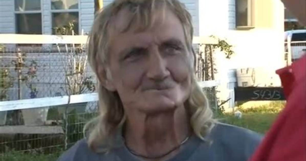Texas Killing Fields- Is Killer Clyde Hedrick Still Alive? Where Is He Now?