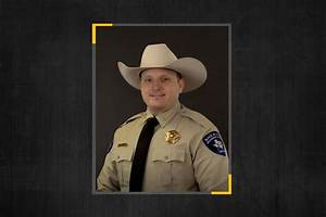 Texas Sheriff Robert Chody: Was He Arrested? See His Mugshots