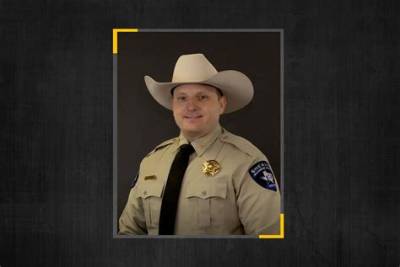 Texas Sheriff Robert Chody: Was He Arrested? See His Mugshots