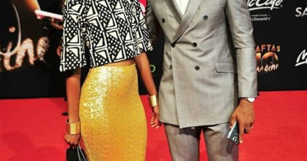 Thapelo Mokoena Biography: Age, Movies, Net Worth, Wife, Series, Instagram, Siblings, Father, Wiki, Mother, Brothers
