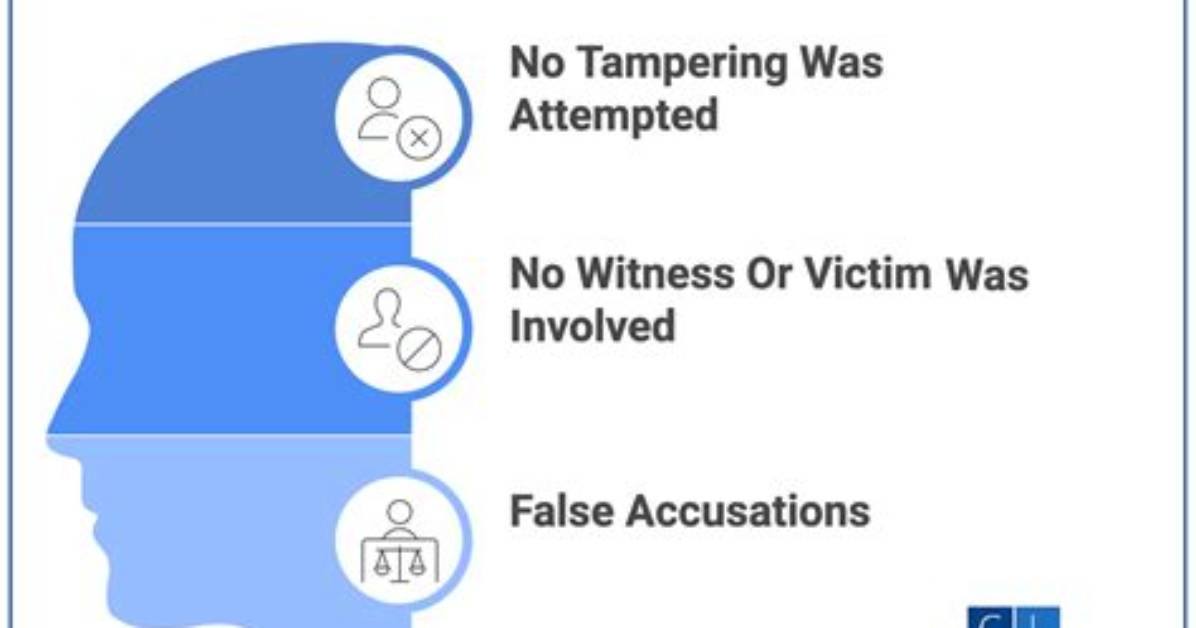 “That’s Simply Witness Tampering”: Video of Zachariah Anderson Telling His Daughter to ‘Zip It’ During Testimony Goes Viral