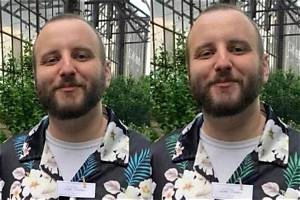 Thayer School of Engineering Researcher, Luke Veenhuis, Dies at 30