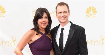 The Amazing Race Host: Phil Keoghan Wife Louise Rodrigues; Wikipedia Age & Net Worth