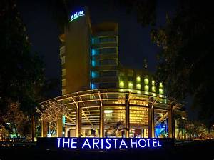 The Arista Hotel Palembang, Plaju, Indonesia
