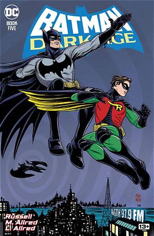 The Batman: Who Is Iana Saliuk? Age Wikipedia and More Facts to Know