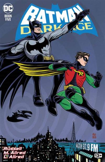 The Batman: Who Is Iana Saliuk? Age Wikipedia and More Facts to Know