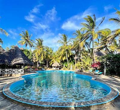 The Beach House, Malindi, Malindi, Kenya