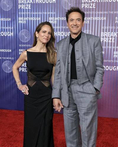 The Best Works of Susan Downey’s Production Career and Tidbits About Her Life with Robert Downey Jr