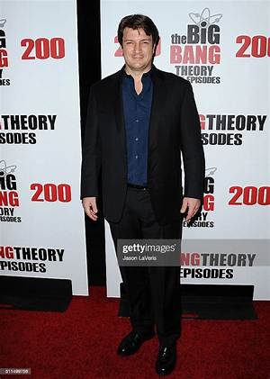 The Big Bang Theory Actor Nathan Fillion and His Brother Jeff Fillion Grew up Together in Canada