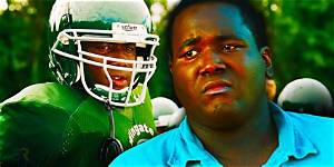 ‘The Blind Side’ What Happened to Michael Oher Wife? Did Tiffany Roy Died?