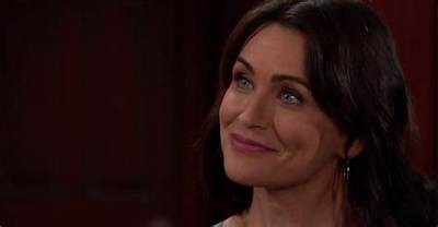 The Bold and the Beautiful Star Rena Sofer Is Planning to Leave Behind Her Role as Quinn- Here’s Why