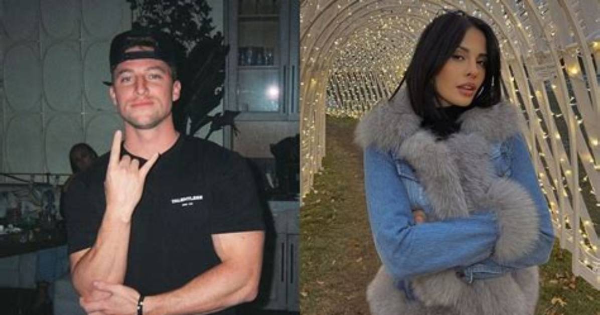 The Circle Episode 2: Blocked Contestants Brett and Xanthi Create a Fake Persona, Get a Second Chance to Win $150,000